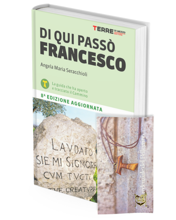 La Via di Francesco (1)