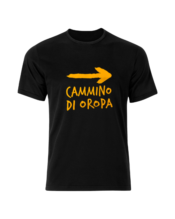 T-Shirt Oropa (1)
